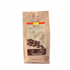 Španělská hořká čokoláda 62 %, 1 kg balení, dropsy | NATRA CACAO, Dark