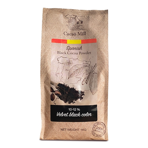 Kakao 10 - 12 % tuku, 1 kg balení | NATRA CACAO, Cordoba