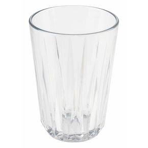 Szklanka z tritanu o pojemności 0,4 l | APS, Crystal