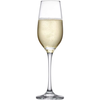Sklenice na šampaňské, 0,2 l | PASABAHCE, Amber