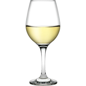 Kieliszek do białego wina, 0,295 l | PASABAHCE, Amber