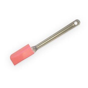 Malá silikonová stěrka, růžová 245 mm | SILIKOMART, 70.052.17.0001