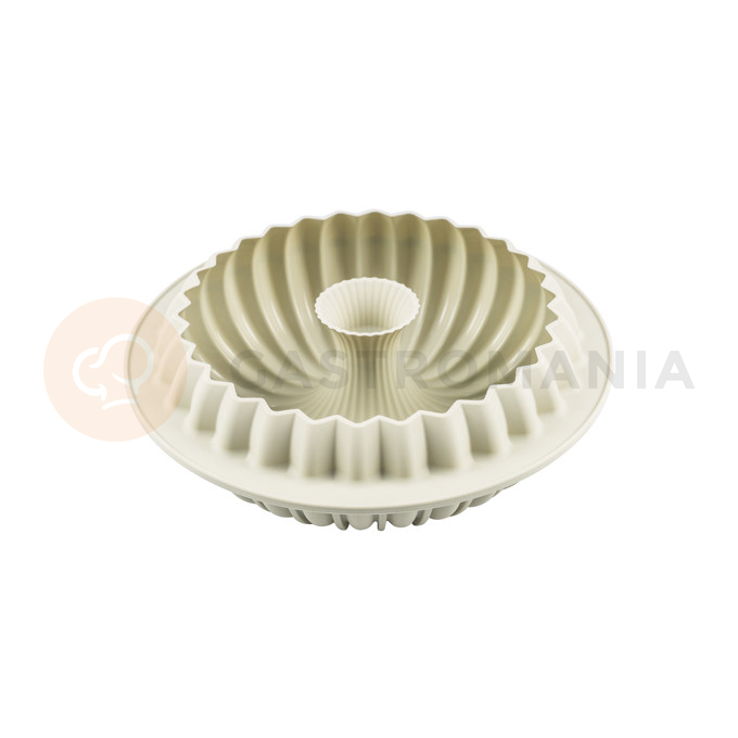 Forma na dorty a dezerty 195x68 mm | SILIKOMART, Raggio