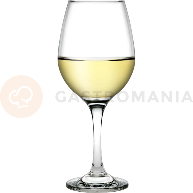 Sklenice na bílé víno, 0,295 l | PASABAHCE, Amber