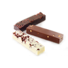 Forma na pralinky a čokoládky - snacky, 8x 40 ml - SF184 My Snack | SILIKOMART, EasyChoc
