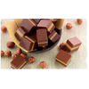 Forma na pralinky a čokoládky - toffee, 24x 9 ml - SMO11 TOFFEE | SILIKOMART, EasyChoc