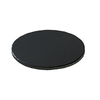 Podložka pod dorty a zákusky kulatá černá - 25 cm | SILIKOMART, Cake Cardboard Drums Round