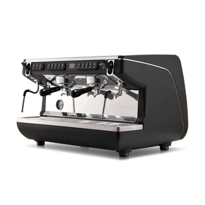 Pákový kávovar- dvoupákový, 784x545x498 mm, 3,15 kW, 230 V | NUOVA SIMONELLI, Appia Life XT