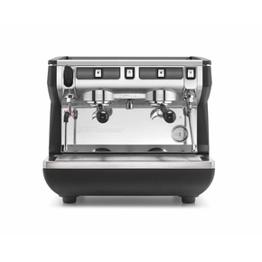 Pákový kávovar- dvoupákový, 554x545x498 mm, 2,9 kW, 230 V | NUOVA SIMONELLI, Appia Life Compact Manual