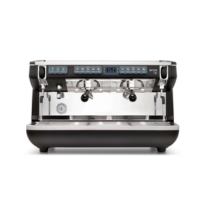 Pákový kávovar- dvoupákový, 784x545x498 mm, 3,15 kW, 230 V | NUOVA SIMONELLI, Appia Life XT