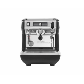 Pákový kávovar- jednopákový, 404x545x498 mm, 1,9 kW, 230 V | NUOVA SIMONELLI, Appia Life 1 Group Manual