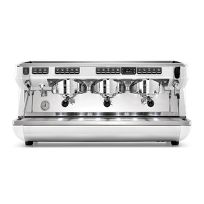 Pákový kávovar- třípákový, 1014x545x498 mm, 5,2 kW, 230 V | NUOVA SIMONELLI, Appia Life XT