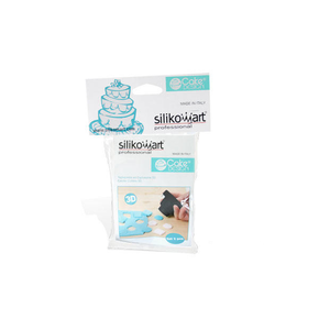 Vykrajovátka na těsto s razítkem ve tvaru dárku, komplet 2 ks | SILIKOMART, TAG07 Gift Box