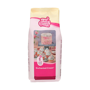 Krém Enchanted Cream &amp;#x00AE; 900 g, hotová směs | FUNCAKES, F10550