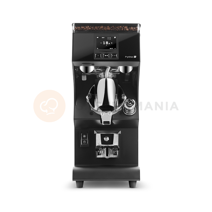 Mlýnek na kávu, časové dávkování, 195x396x479 mm, 0,7 kW, 230 V | VICTORIA ARDUINO, Mythos MY85