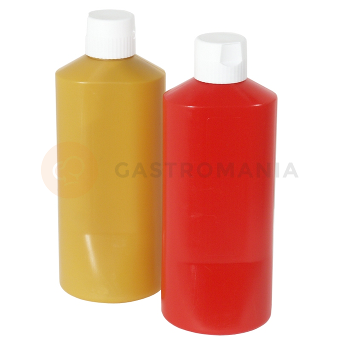 Víčko do 1 l láhve z polyethylenu | CONTACTO, 1465/901
