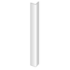 Vnější roh z nerezové oceli 1200 mm | DORA METAL, DM-3509.5