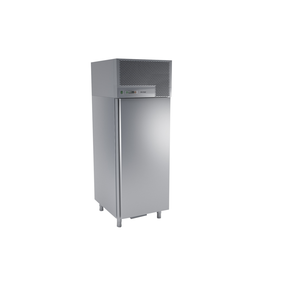 Šoková chladnička z nerezové oceli 20x1/1 GN 40 mm, 800x930x2500 mm | DORA METAL, DM-S-95221