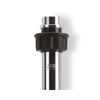 Mikser ręczny zanurzeniowy 530 mm, 650 W, 2000-9000/13000 obr./min., 130x400 mm | RESTO QUALITY, Premium FM650VV500