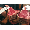 Szafa do sezonowania mięsa, czarna 50/130 kg, 740x850x2115 mm | ZERNIKE, Klima Meat System KMS700PVB