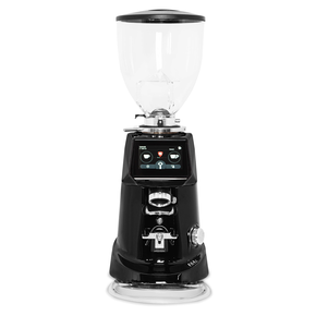 Automatyczny młynek do kawy, czarny, 1,5 kg, 230x615x270 mm | RESTO QUALITY, F64E NERO