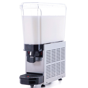 Dyspenser do napojów, schładzacz, inox, 20 l | RESTO QUALITY, Mono