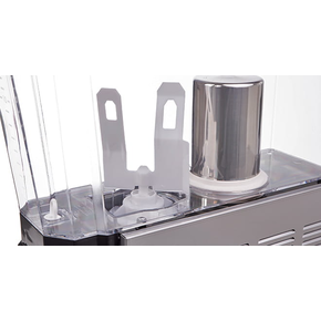 Dyspenser do napojów, schładzacz, inox, 20 l | RESTO QUALITY, Mono