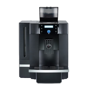 Ekspres do kawy automatyczny z modułem świeżego mleka, zbiornik na wodę 6 l, 403x511x582 mm | CARIMALI, CA1100