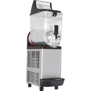 Granitor, urządzenie do napojów lodowych, 10 litrów, 200x520x790 mm | RESTO QUALITY, GB10-1