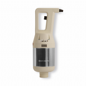 Mikser ręczny zanurzeniowy 330 mm, 650 W, 2000-9000/13000 obr./min., 130x400 mm | RESTO QUALITY, Premium FM650VV300