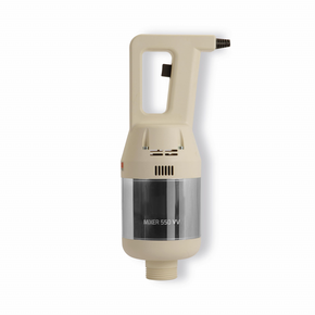 Mikser ręczny zanurzeniowy 530 mm, 550 W, 2000-9000/15000 obr./min., 130x390 mm | RESTO QUALITY, Premium FM550VV500