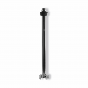 Mikser ręczny zanurzeniowy 630 mm, 450 W, 2000-11000/17000 obr./min., 130x380 mm | RESTO QUALITY, Premium FM450VV600