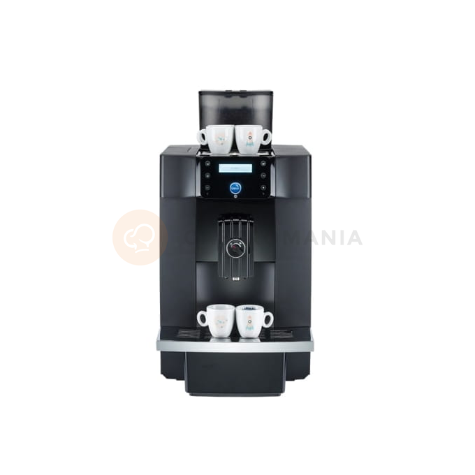 Ekspres do kawy automatyczny z modułem świeżego mleka, zbiornik na wodę 1,8 l, 303x511x582 mm | CARIMALI, CA1000