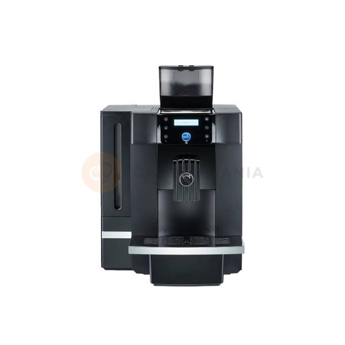 Ekspres do kawy automatyczny z modułem świeżego mleka, zbiornik na wodę 6 l, 403x511x582 mm | CARIMALI, CA1100