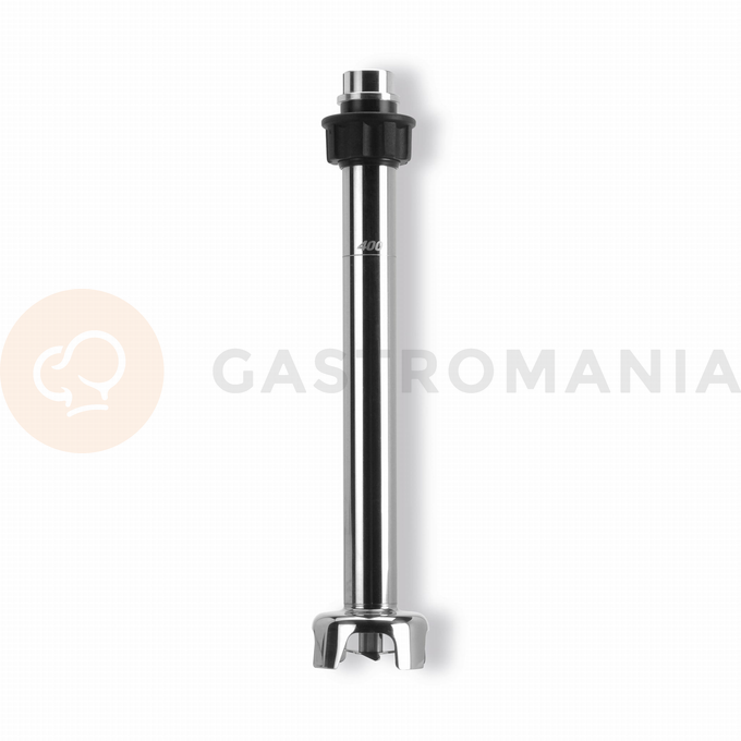 Mikser ręczny zanurzeniowy 430 mm, 450 W, 2000-11000/17000 obr./min., 130x380 mm | RESTO QUALITY, Premium FM450VV400