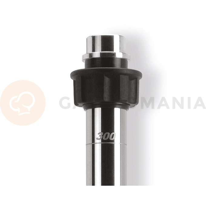 Mikser ręczny zanurzeniowy 430 mm, 550 W, 2000-9000/15000 obr./min., 130x390 mm | RESTO QUALITY, Premium FM550VV400