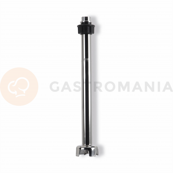 Mikser ręczny zanurzeniowy 530 mm, 550 W, 2000-9000/15000 obr./min., 130x390 mm | RESTO QUALITY, Premium FM550VV500