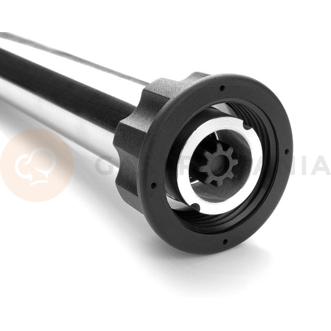 Mikser ręczny zanurzeniowy 530 mm, 550 W, 2000-9000/15000 obr./min., 130x390 mm | RESTO QUALITY, Premium FM550VV500