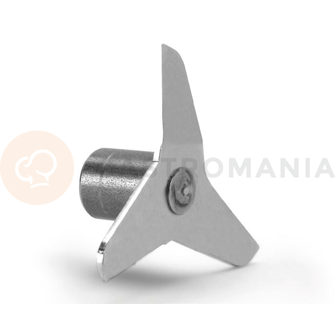 Mikser ręczny zanurzeniowy 530 mm, 650 W, 2000-9000/13000 obr./min., 130x400 mm | RESTO QUALITY, Premium FM650VV500