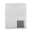 Kostkarka do lodu 24 kg/24 h, chłodzenie powietrzem, 330x470x580 mm | RESTO QUALITY, Light Ice RQ24