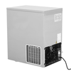 Kostkarka do lodu 24 kg/24 h, chłodzenie powietrzem, 330x470x580 mm | RESTO QUALITY, Light Ice RQ24