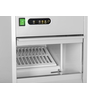 Kostkarka do lodu 24 kg/24 h, chłodzenie powietrzem, 330x470x580 mm | RESTO QUALITY, Light Ice RQ24