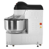 Miesiarka spiralna 50 l, wsad ciasta: 35 kg, 400 V, 540x940x1165 mm | RESTO QUALITY, Premium SDM 50