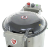 Obieraczka do ziemniaków 190-300 kg/h, 685x410x960 mm | RESTO QUALITY, Standard RQX10D