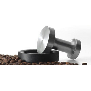 Tamper, ubijak do kawy, aluminiowy, 58x75 mm | RESTO QUALITY, TMA58