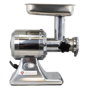 Wilk do mielenia mięsa, 400 V, 300 kg/h, 240x440x510 mm | RESTO QUALITY, TCR22 TR