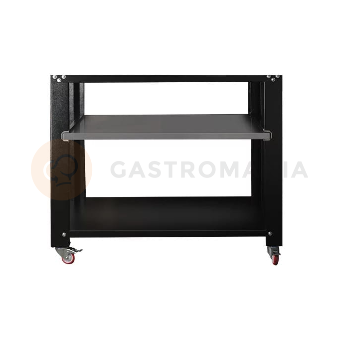 Podstawa do pieca piekarniczego modułowego ME/1200, 1620x880x900 mm | RESTO QUALITY, PT/1200/D