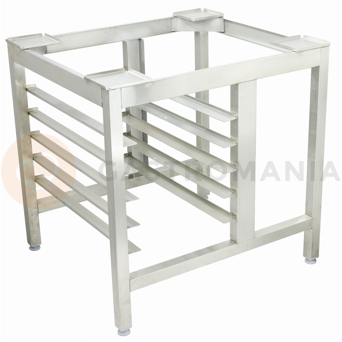 Podstawa pod piec konwekcyjno-parowy FED10 | RESTO QUALITY, PPF FED10
