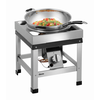 Nadstawka wok do taboretu gazowego G-1KB 1K680 | BARTSCHER, 105452