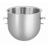 Planetární mixér na těsto 7,5 kg / 20 l, 530x496x800 mm | BARTSCHER, 101933